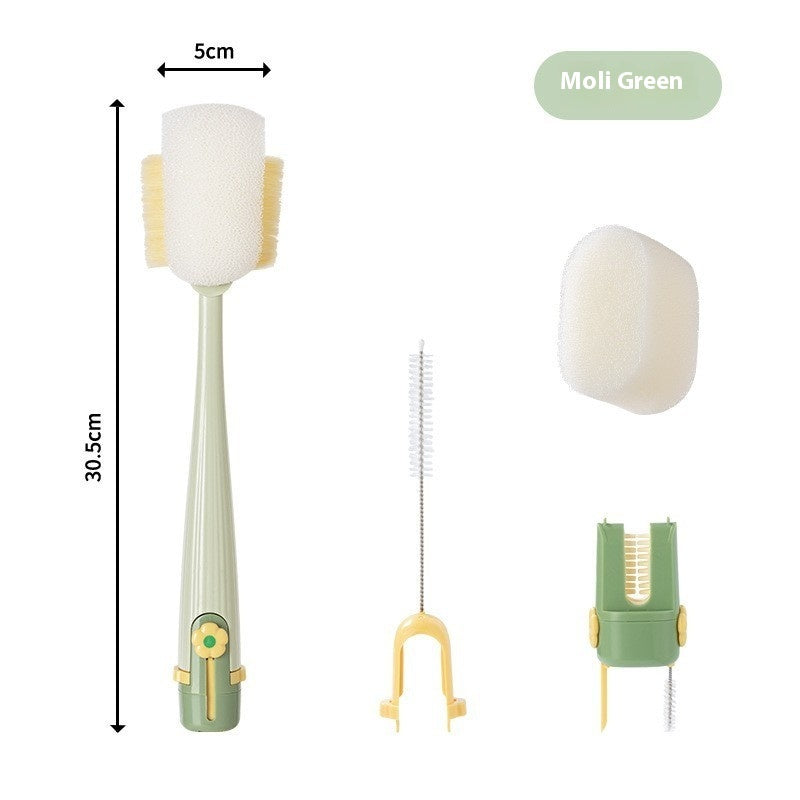 Cleaning Cup Brush