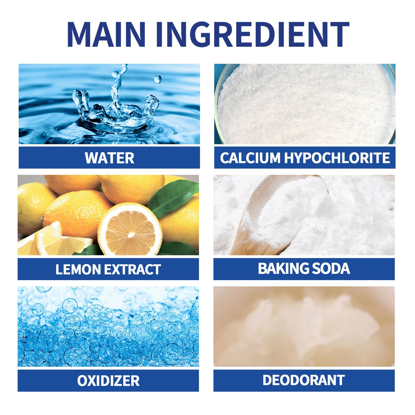 GlowMist Mold & Mildew Remover Spray™