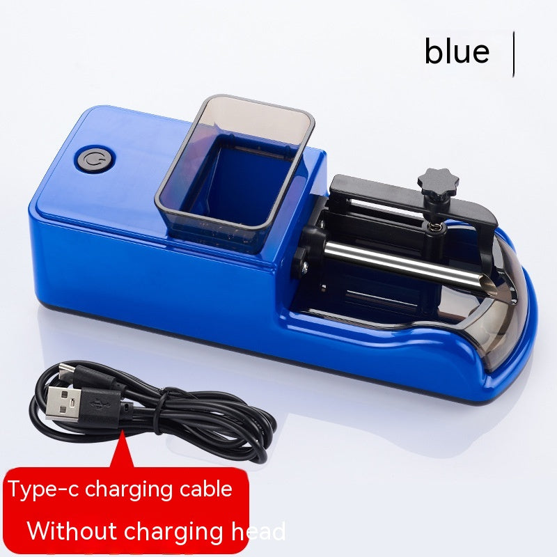 Portable Smoke Generator™