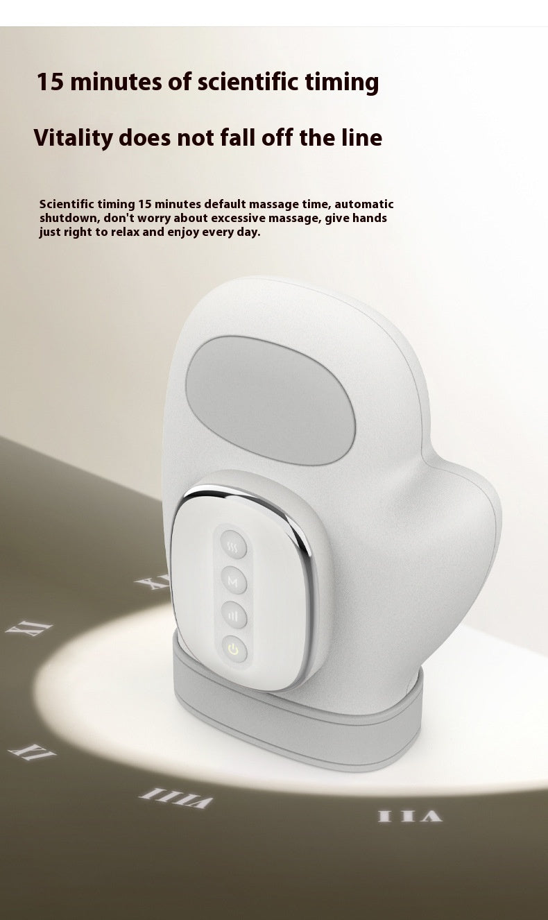 RelaxMate Massager™