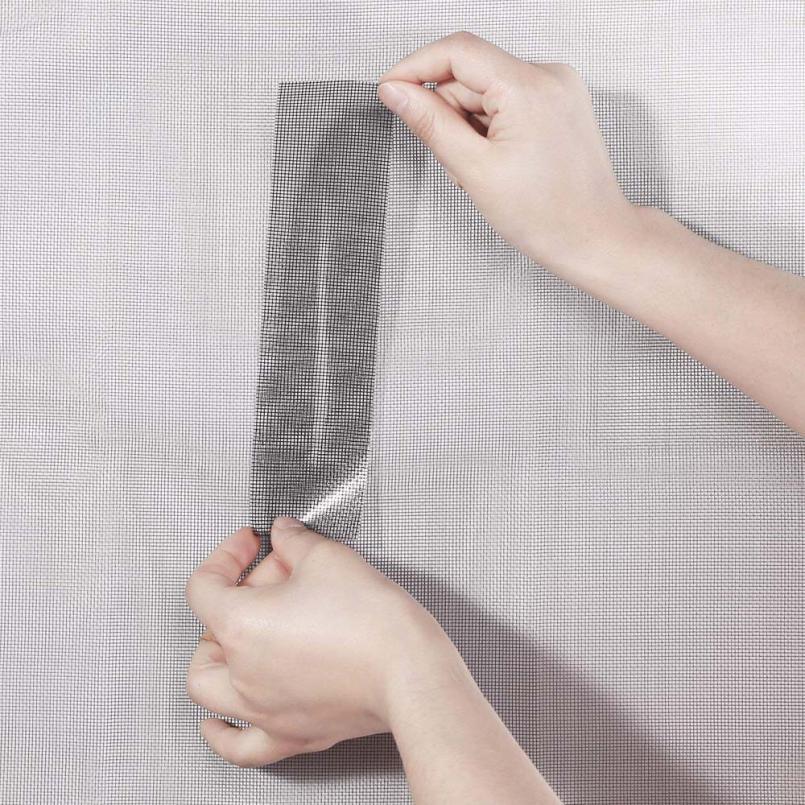 Self-Adhesive Window Screen Repair Tape™