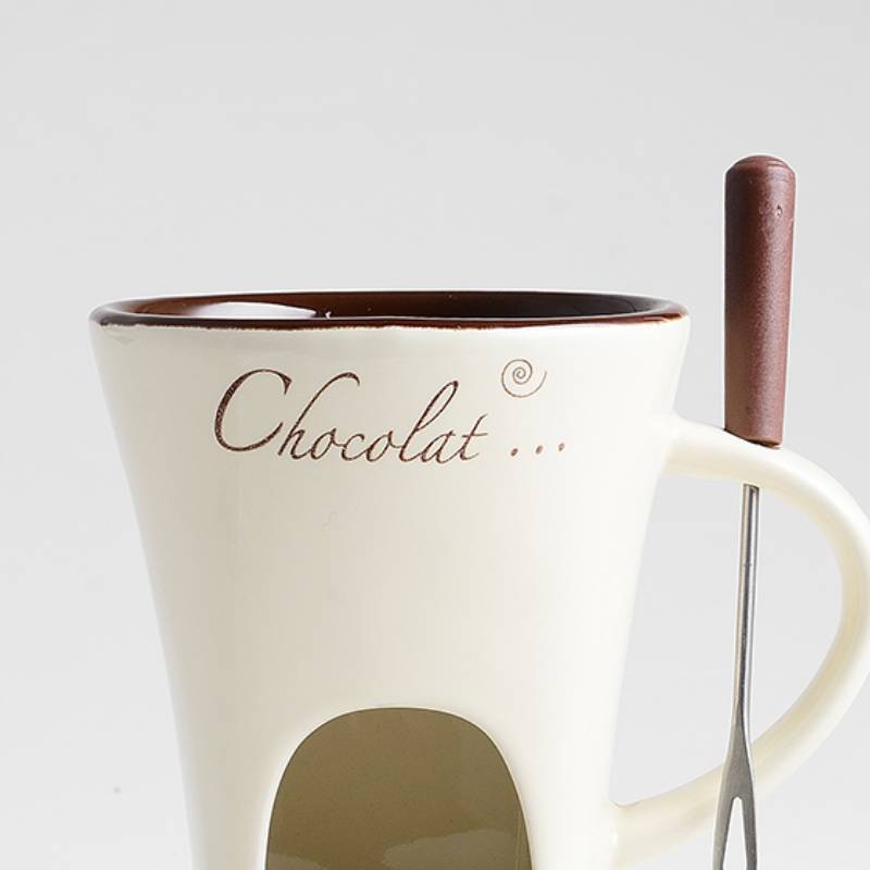 ChocoMelt Hot Pot Mug™