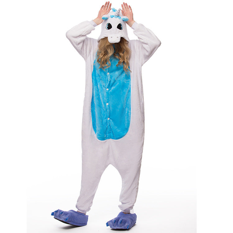 SnuggleCartoon Pajama™