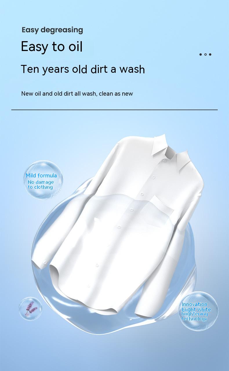 Laundry Stain Remover™