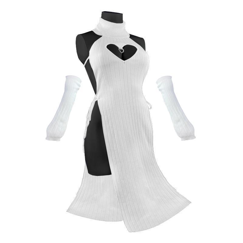 HeartMuse Dress™