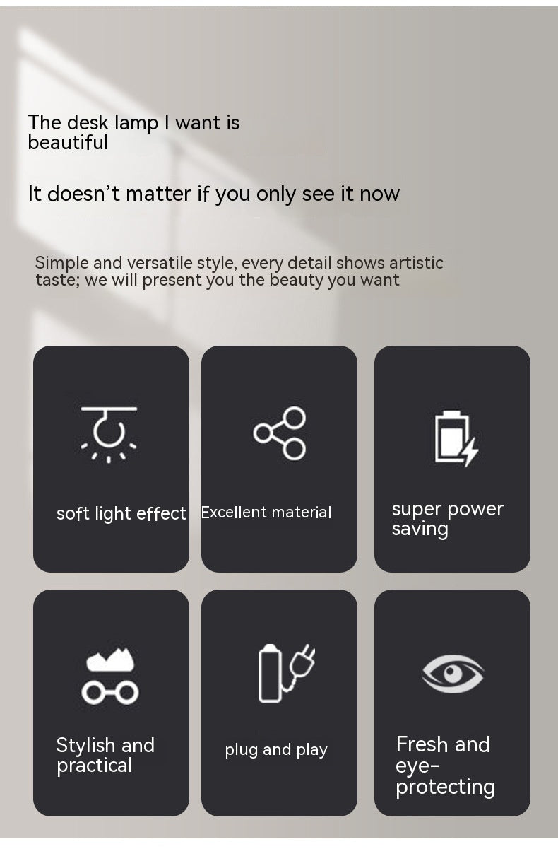 Simulation Aquarium Lamp