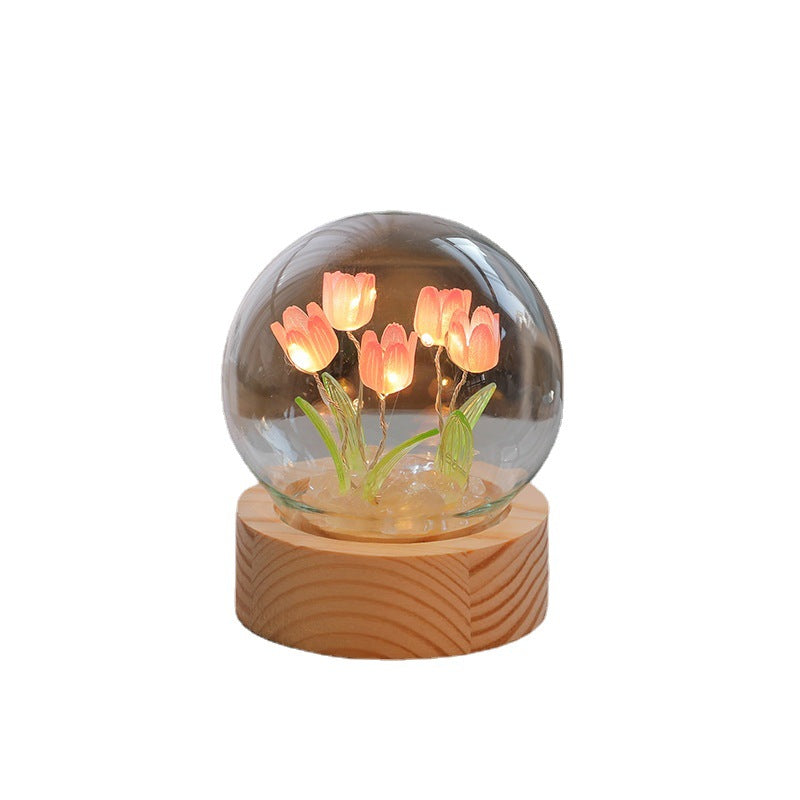 Mini Tulip Light™