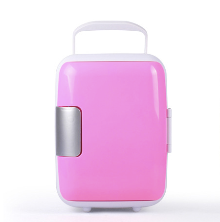 Mini Car Refrigerator™