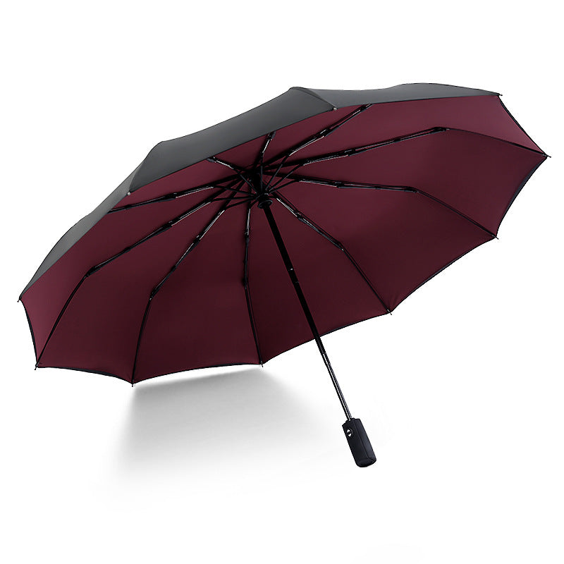 Wind Resistant Umbrella™
