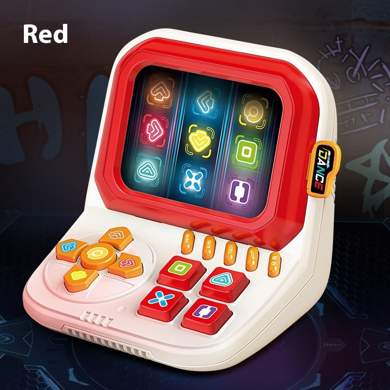 Finger Groove Machine™