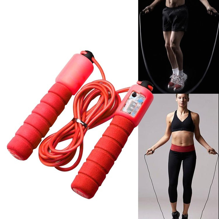 CountJump Smart Jump Rope™