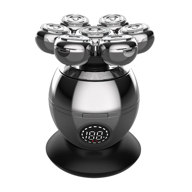 SmoothEdge Pro Electric Shaver™