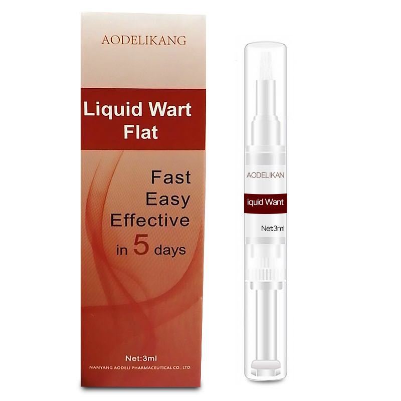 Bolígrafo Gram Verrugoso 3ml