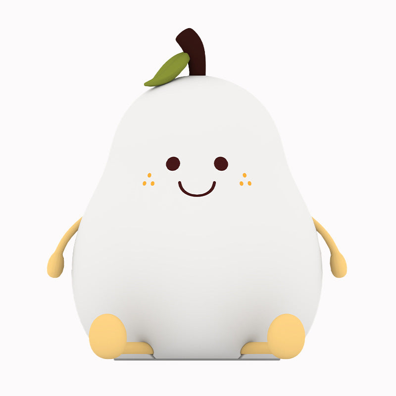 Pear Fruit Night Light™
