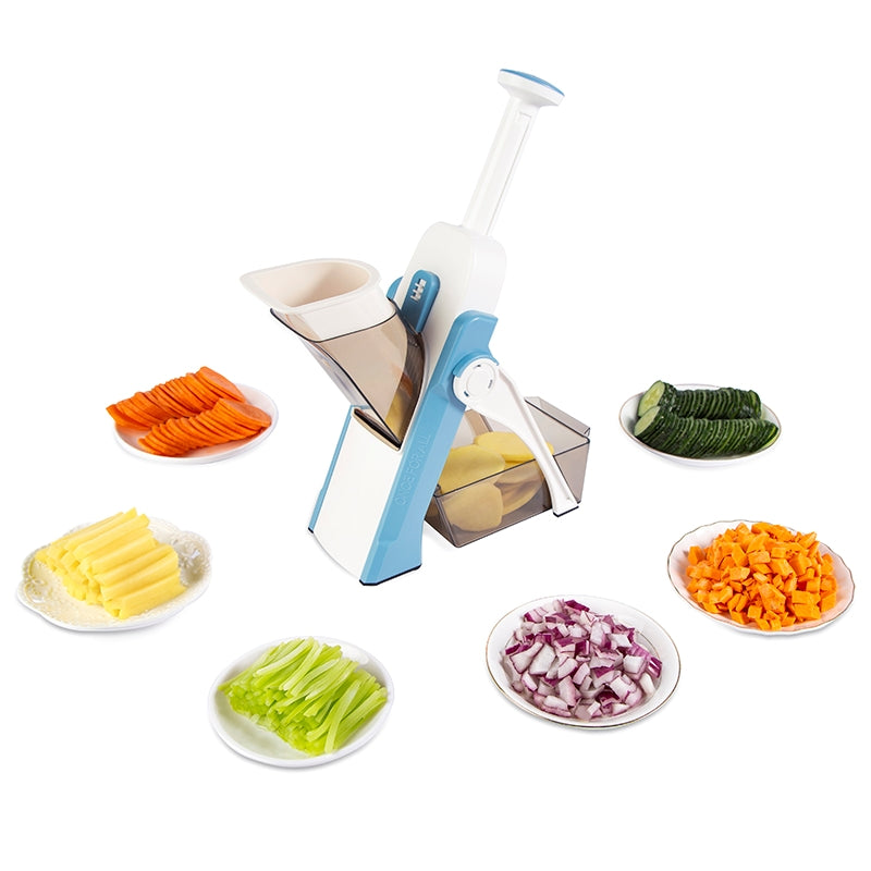 Multifunctional Slicer™