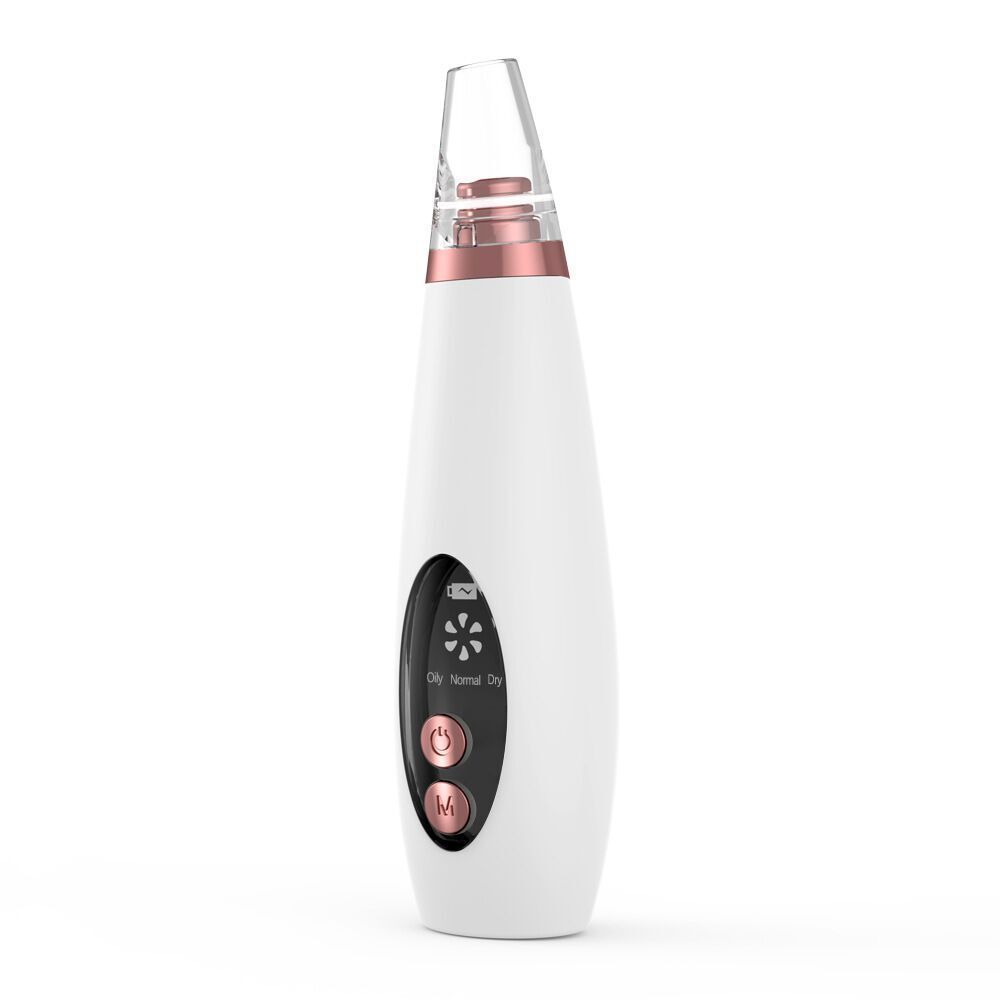GlowVac Blackhead Suction Cleaner™