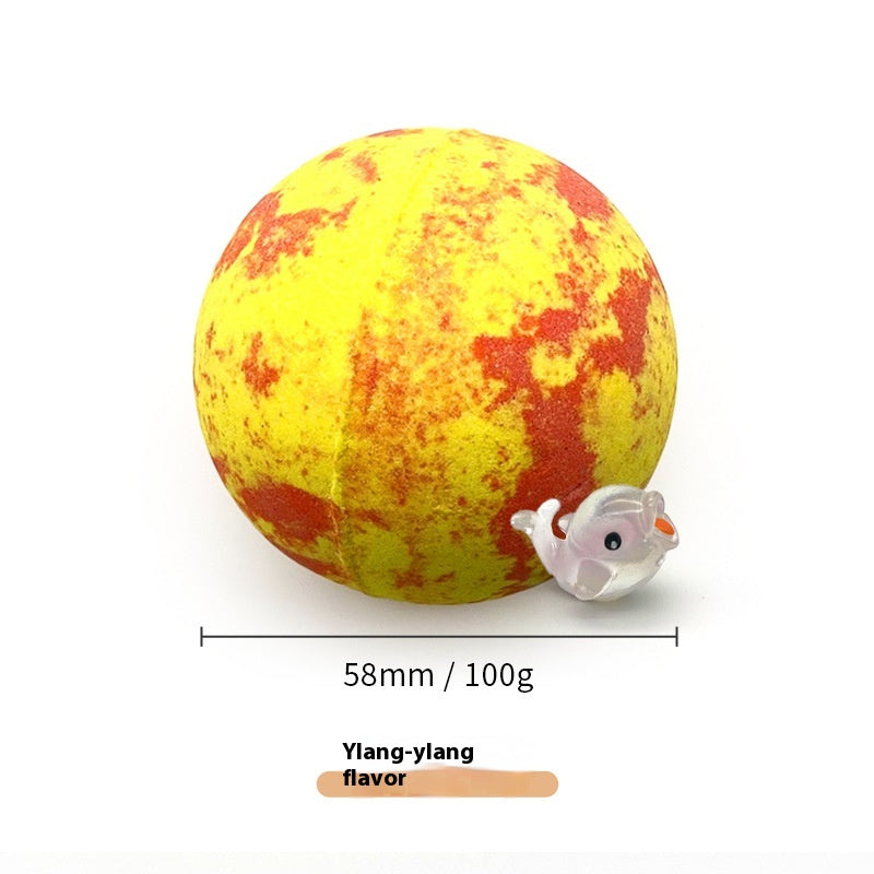Bath Bomb