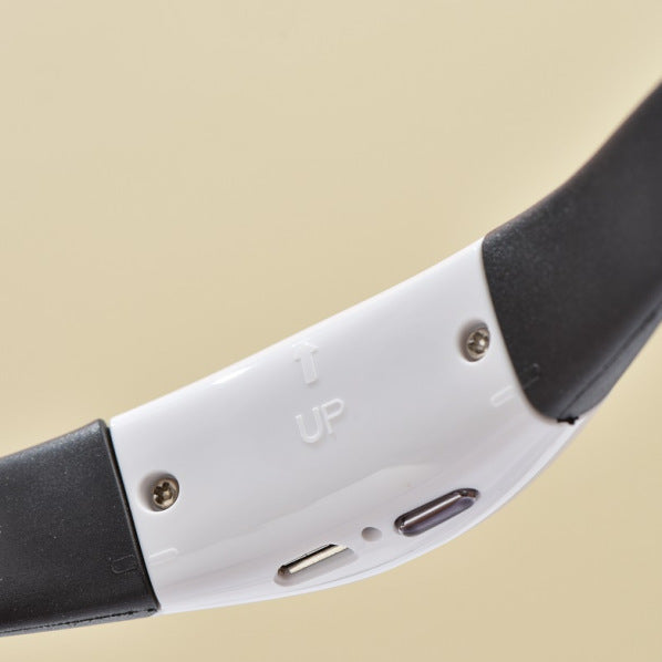 Pet Toy Laser Collar™