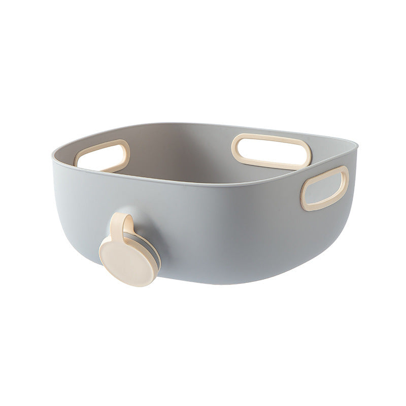 SwirlWash Draining Basket™