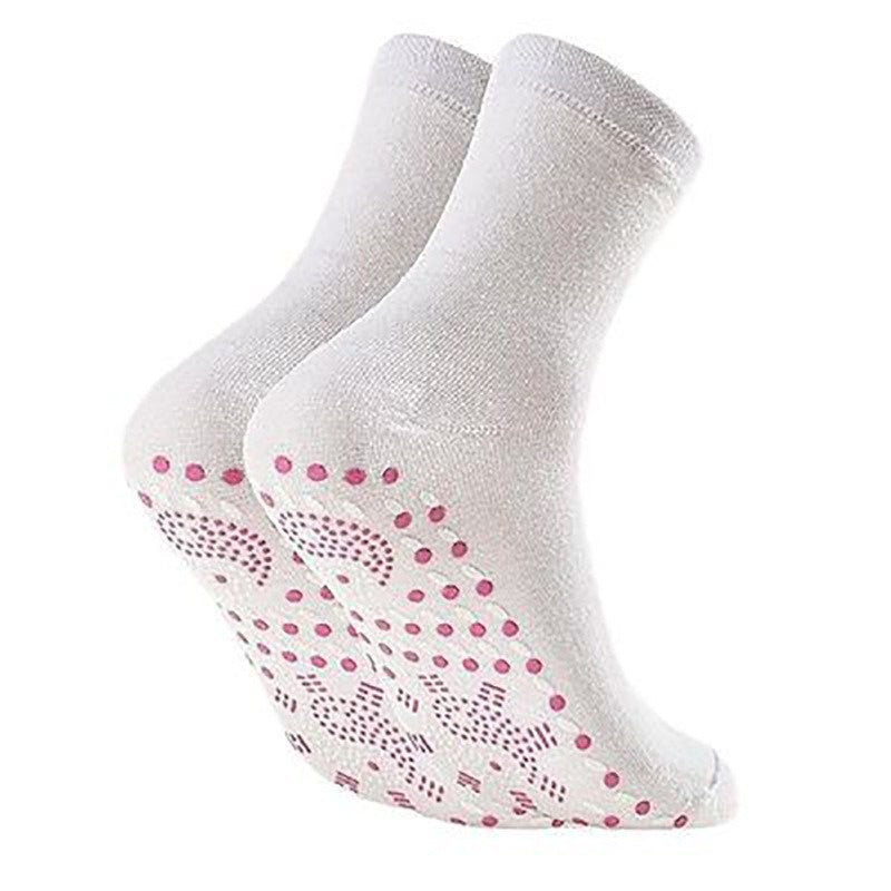 Acupressure Self-Heating Socks™