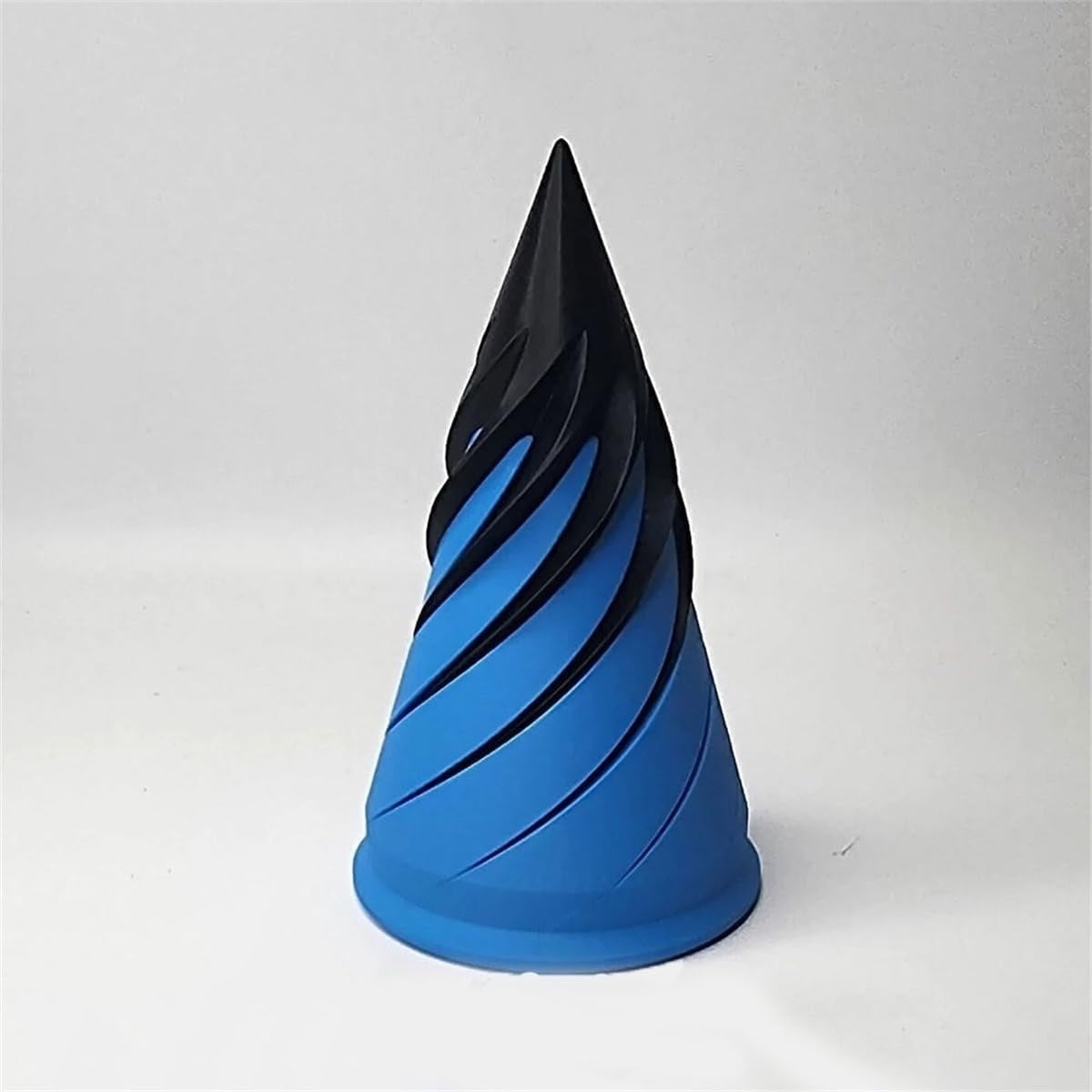 Infinity Spiral Cone™