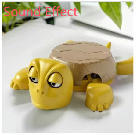 ShellShock Turtle Coaster™