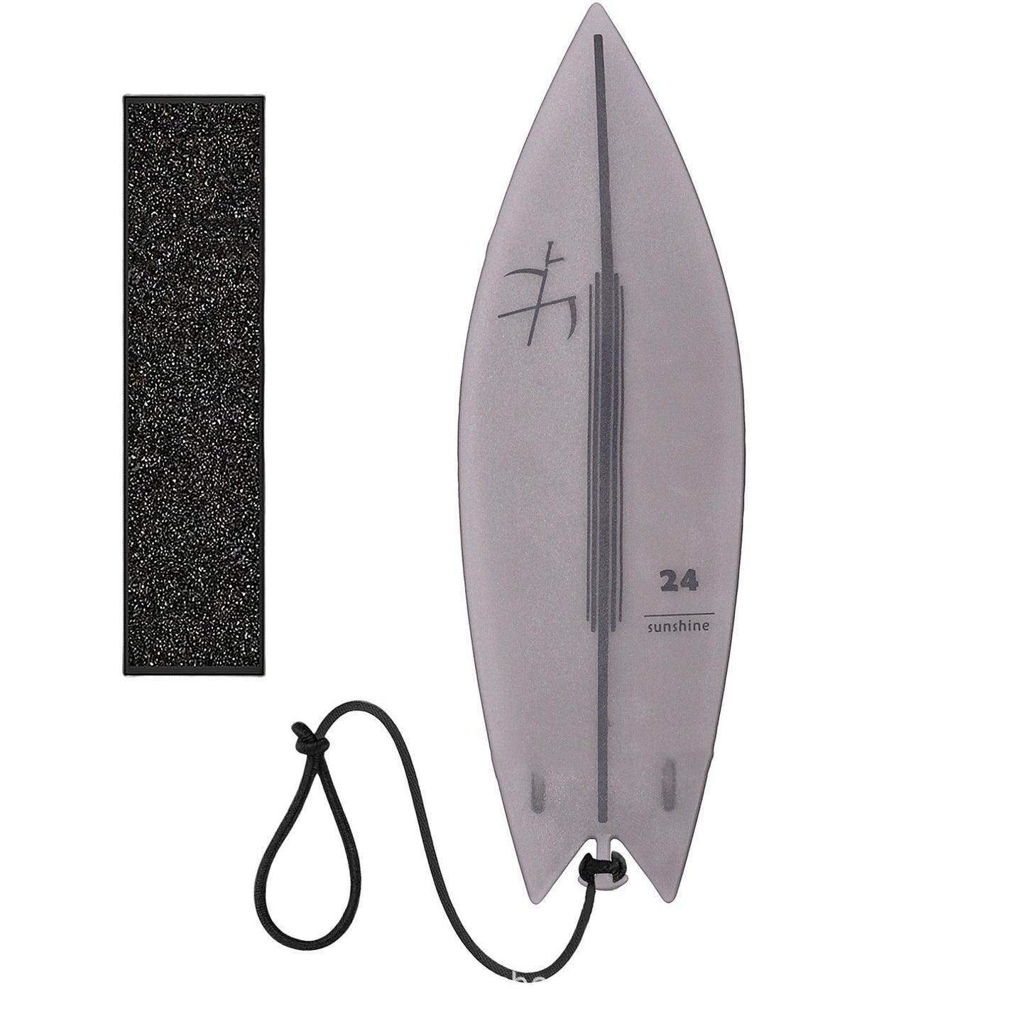 Mini Fingertip Surfboard™