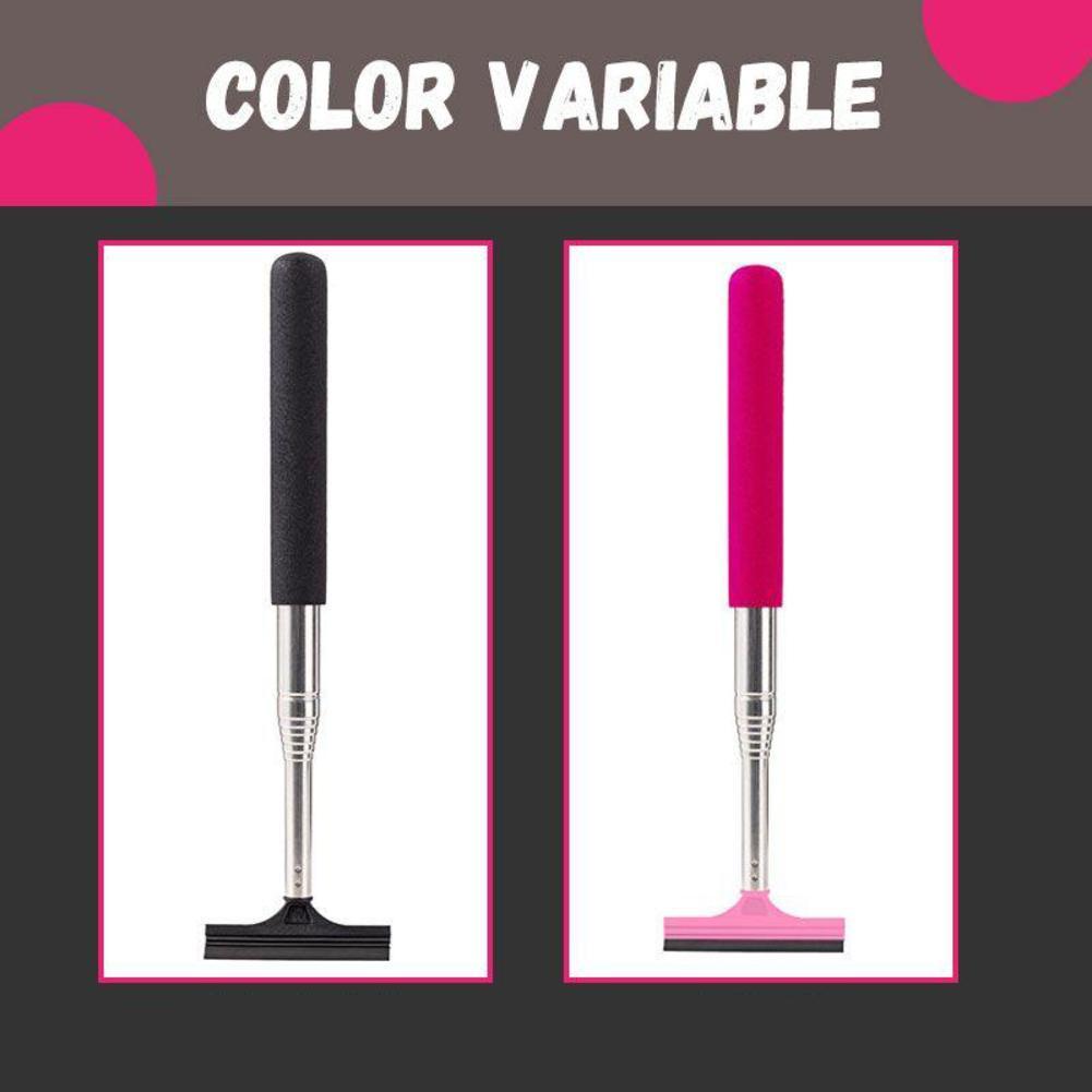 ClearView Mirror Wiper™