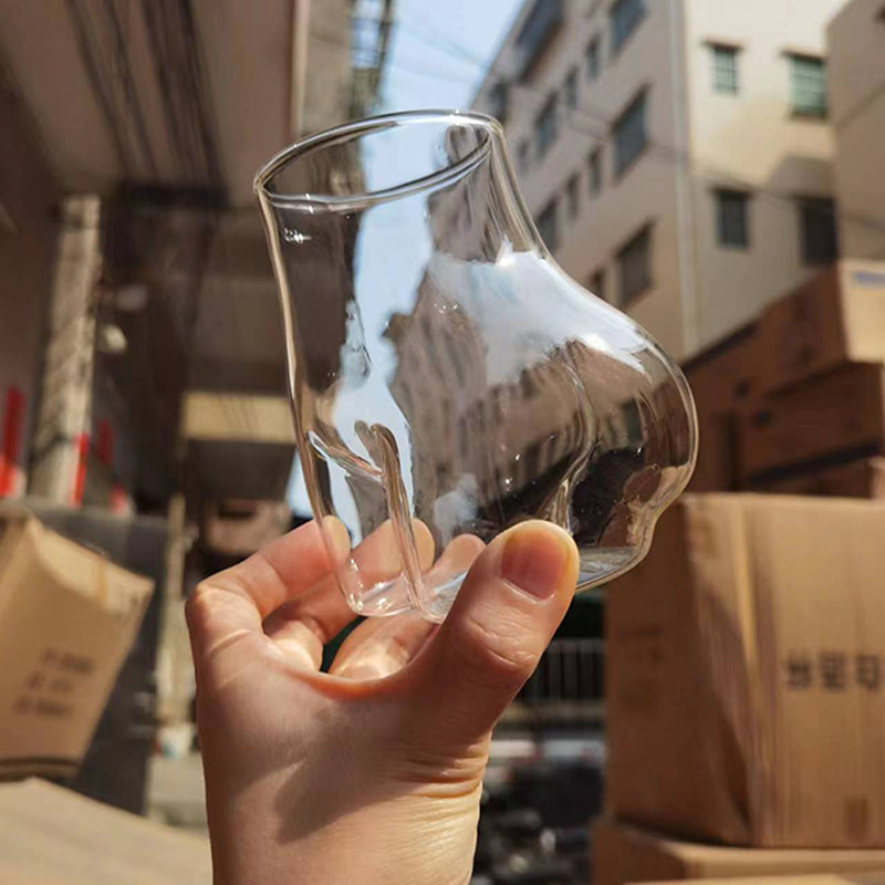 CheekyComfort Butt Cup™