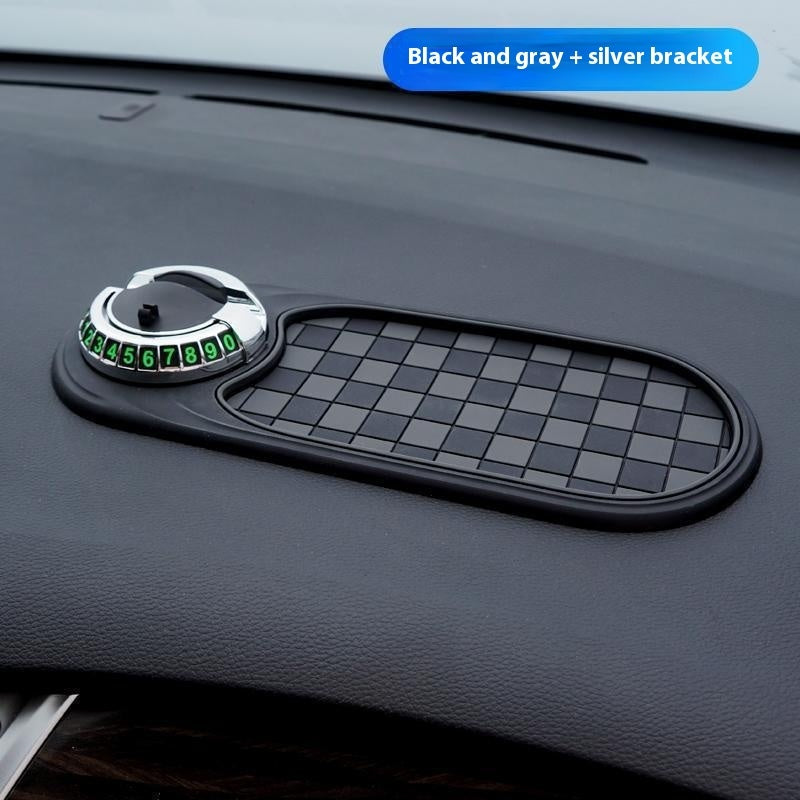 Car Phone Grip Mat™