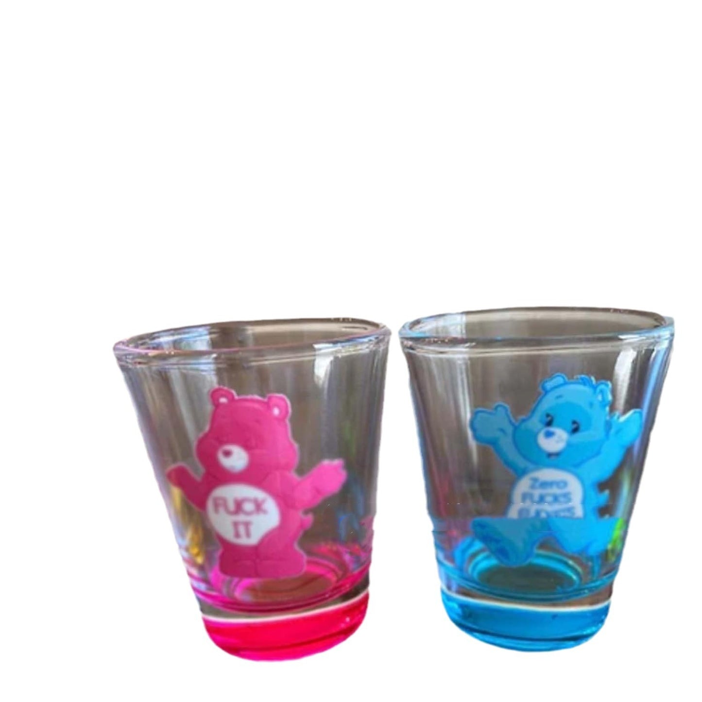 Sweet Bears Shot Glasses™