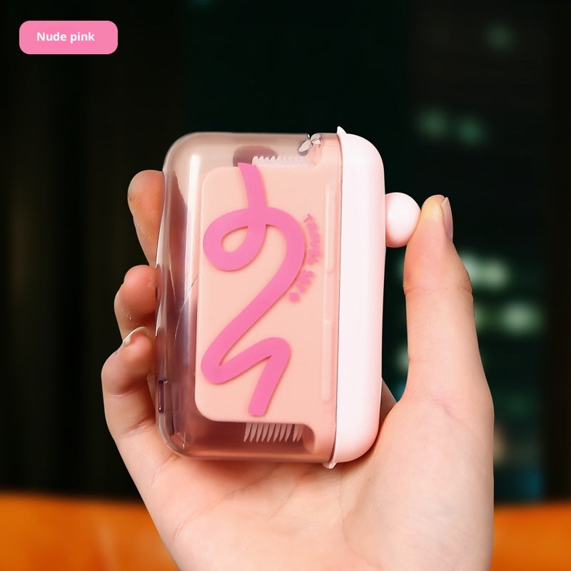 Portable Floss Box™