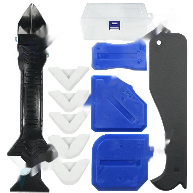 Sealant Cleaning Kit™