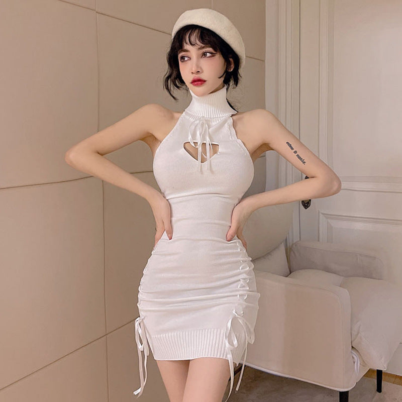 Scarlet Curve Dress™