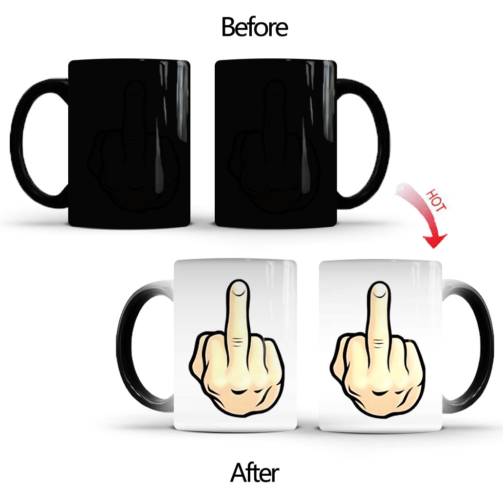 Mood Reveal Mug™
