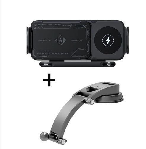 VoltGrip Wireless Car Mount