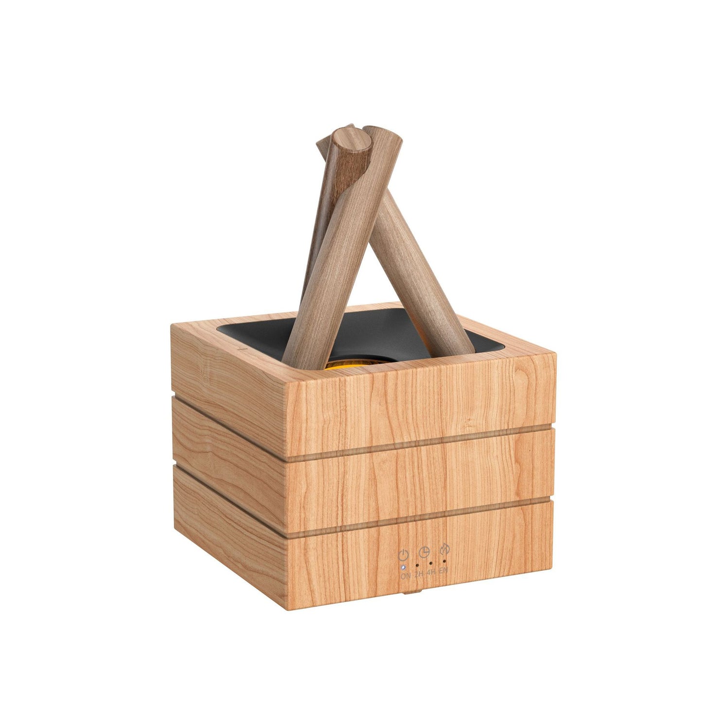 FlameMist Aroma Diffuser