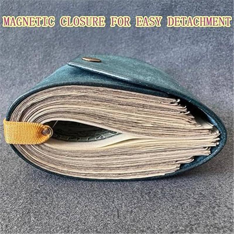 Cash Wrap Wallet™