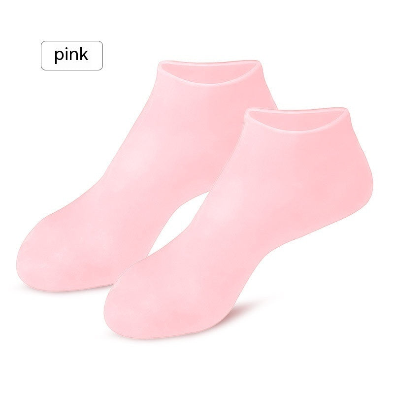 SoftStep Foot Care Socks™