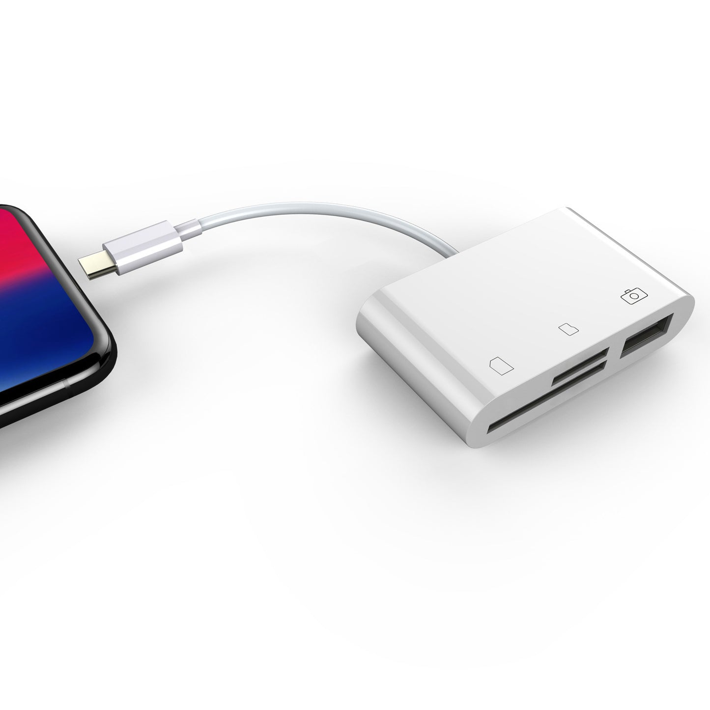 Card Reader
