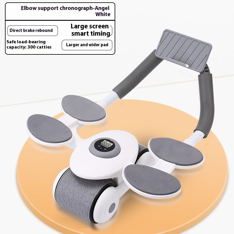 CorePower Trainer Wheel™
