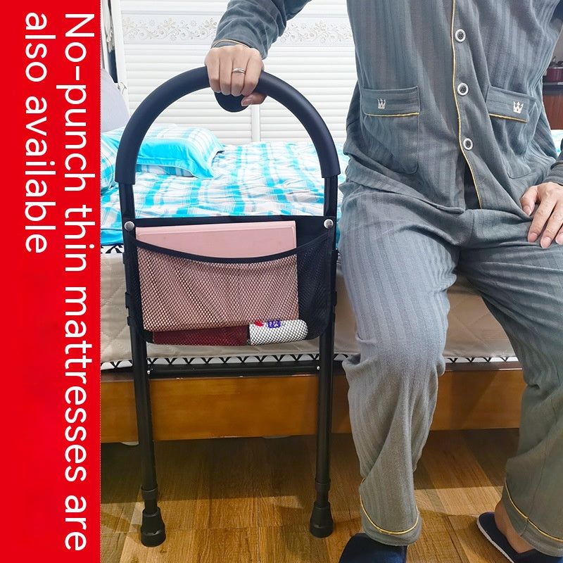 Bed Safety Handle™