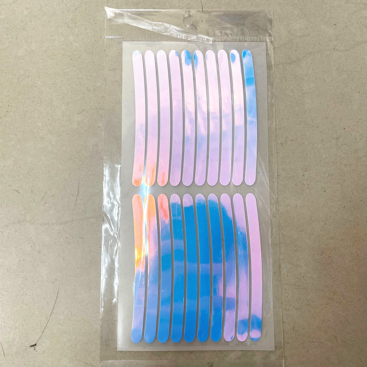 GlowGuard Reflectors™