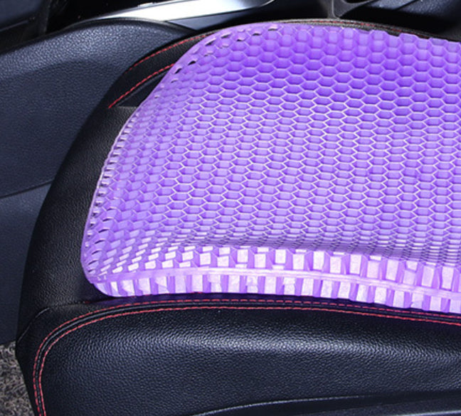 Gel Comfort Cushion