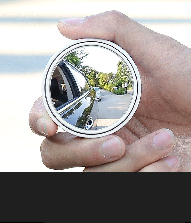 ClearView Blind Spot Mirror™
