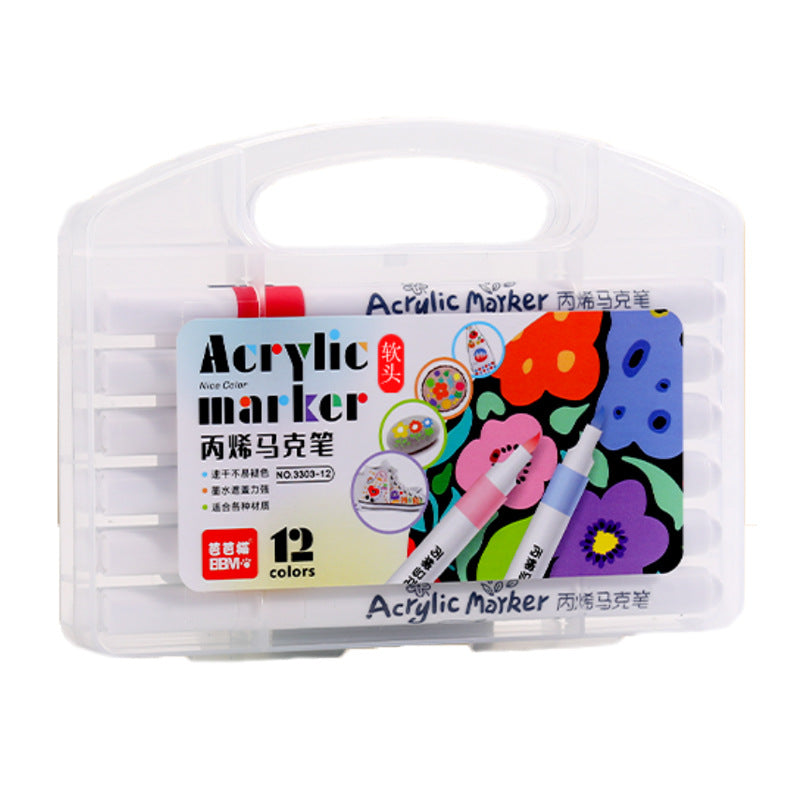 Acrylic Marker Pen Set™