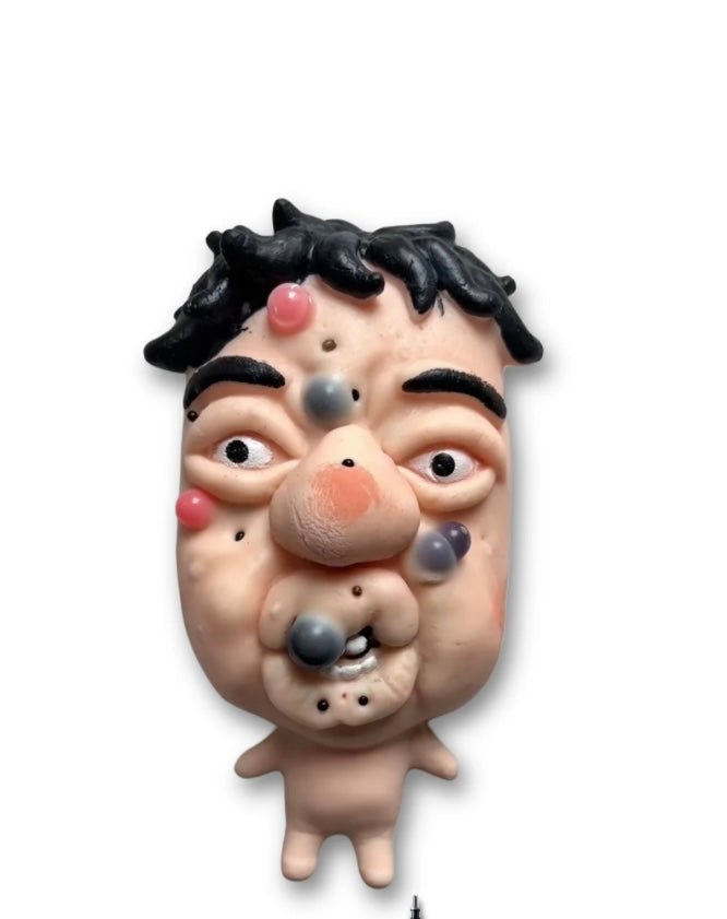 Squish Popper™ Pimple Popping Pressure Toy