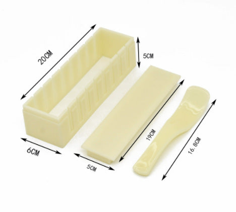 EasyRoll Sushi Mold™