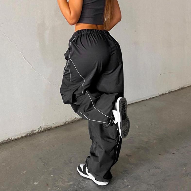 Drawstring Cargo Pant™