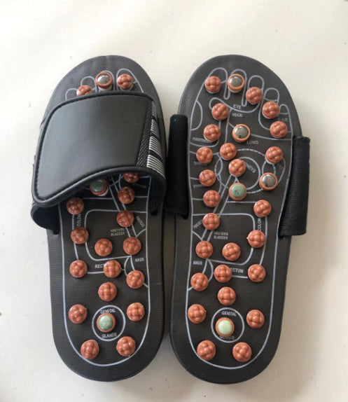 Acupressure Slippers
